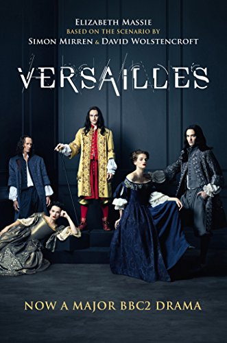 Beispielbild fr Versailles zum Verkauf von Blackwell's