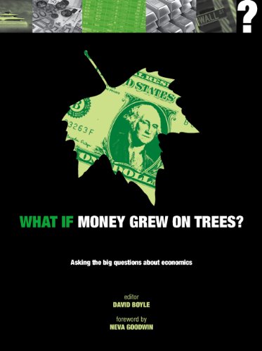 What if Money Grew on Trees? /anglais (9781782400462) by BOYLE DAVID