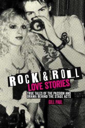 Beispielbild fr Rock 'n' Roll Love Stories /anglais zum Verkauf von SecondSale