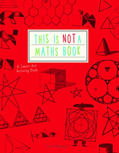 Imagen de archivo de This Is Not a Maths Book a la venta por ThriftBooks-Dallas
