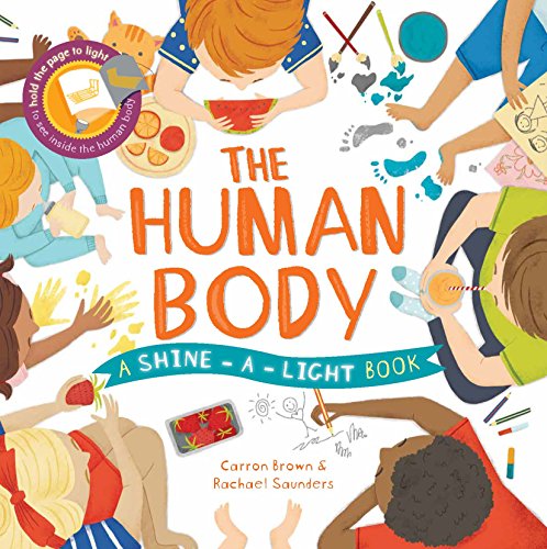 Stock image for The Human Body for sale by WorldofBooks