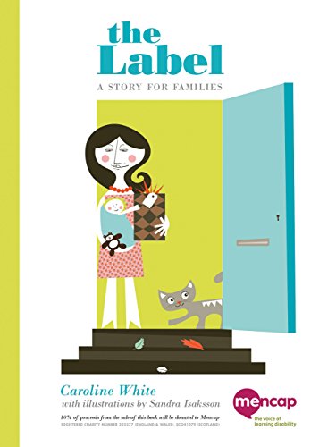 Beispielbild fr The Label: A story for families zum Verkauf von AwesomeBooks