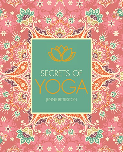Beispielbild fr Secrets of Yoga zum Verkauf von WorldofBooks