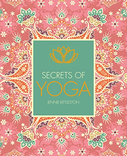 Imagen de archivo de Secrets of Yoga a la venta por SecondSale