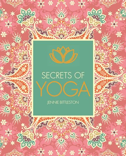 Stock image for Secrets of Yoga for sale by SecondSale