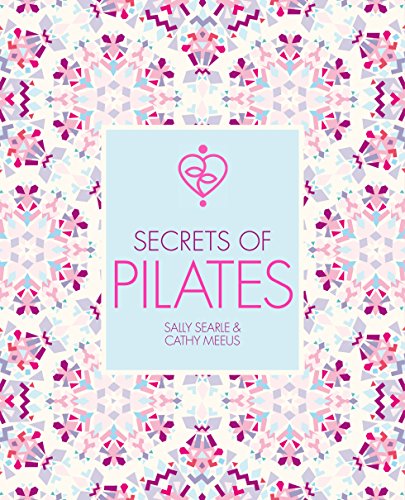 Beispielbild fr Secrets of Pilates zum Verkauf von HPB-Blue