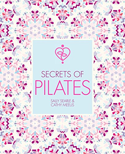 Imagen de archivo de Secrets of Pilates a la venta por Better World Books