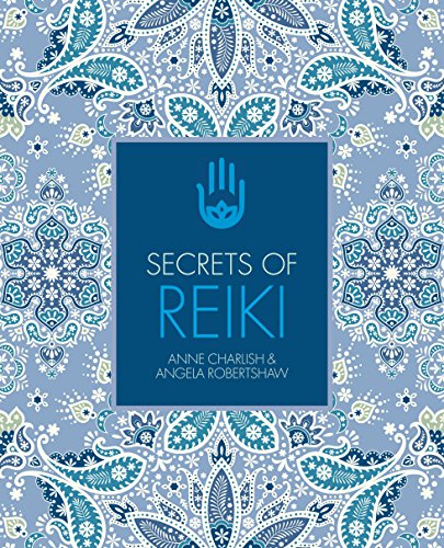 Beispielbild fr Secrets of Reiki zum Verkauf von WorldofBooks