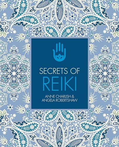 Imagen de archivo de Secrets of Reiki a la venta por Half Price Books Inc.