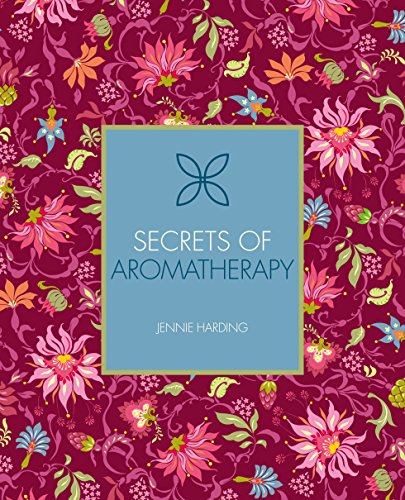 9781782404910: Secrets of Aromatherapy