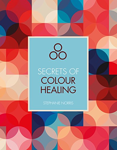 Imagen de archivo de Secrets of Colour Healing a la venta por WorldofBooks