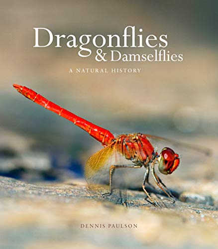 Stock image for Dragonflies & Damselflies: A Natural History for sale by Powell's Bookstores Chicago, ABAA