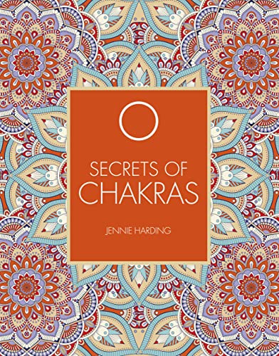 9781782405719: Secrets of Chakras