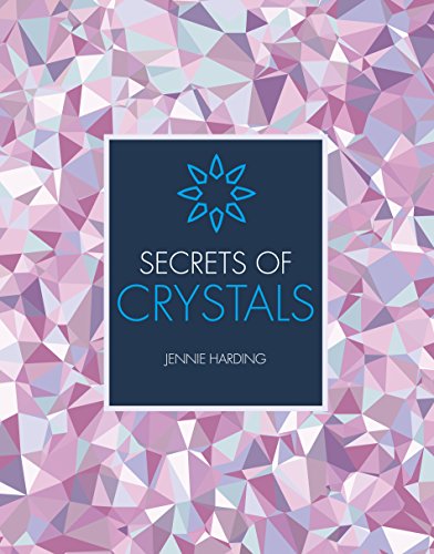 Beispielbild fr Secrets of Crystals zum Verkauf von Books From California