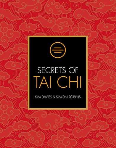 Beispielbild fr Secrets of Tai Chi zum Verkauf von HPB-Movies