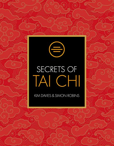 Stock image for Secrets of Tai Chi for sale by HPB-Movies