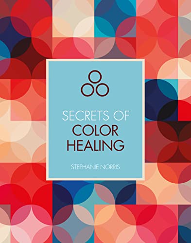 Imagen de archivo de Secrets of Color Healing a la venta por Jenson Books Inc