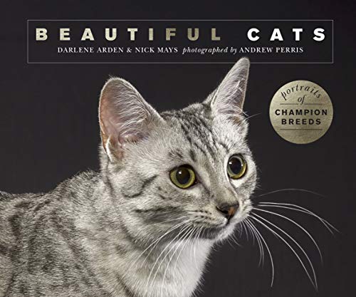 Beispielbild fr Beautiful Cats: Portraits of champion breeds (Beautiful Animals) zum Verkauf von WorldofBooks