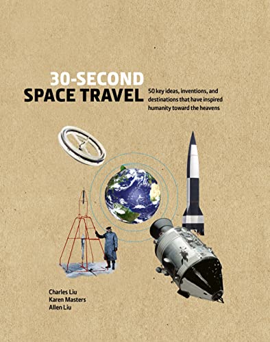 Imagen de archivo de 30-Second Space Travel a la venta por ubucuu