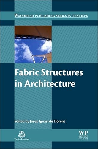 Immagine dell'editore per Fabric Structures in Architecture (Woodhead Publishing Series in Textiles) venduto da Chiron Media