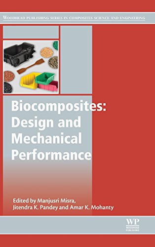 Stock image for Biocomposites: Design and Mechanical Performance (Woodhead Publishing Series in Composites Science and Engineering) for sale by Books Puddle