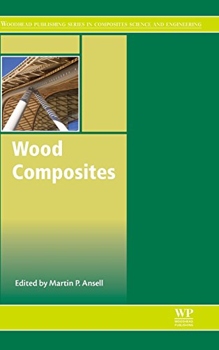 9781782424543: Wood Composites (Woodhead Publishing Series in Composites Science and Engineering)