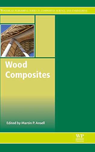 Stock image for Wood Composites (Woodhead Publishing Series in Composites Science and Engineering) for sale by Brook Bookstore On Demand