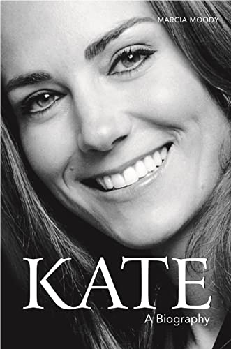 Beispielbild fr Kate : A Biography zum Verkauf von Better World Books