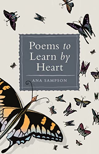 Beispielbild fr POEMS TO LEARN BY HEART zum Verkauf von Amazing Book Company