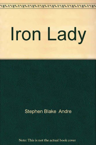 9781782431794: Iron Lady