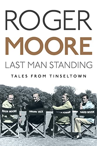 Immagine dell'editore per Last Man Standing: Tales from Tinseltown (Mich01 120319) venduto da AwesomeBooks