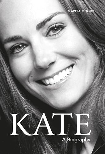 Imagen de archivo de Kate: A Biography a la venta por Caryota Book Exchange