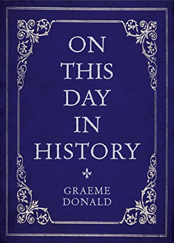 9781782432166: On This Day in History