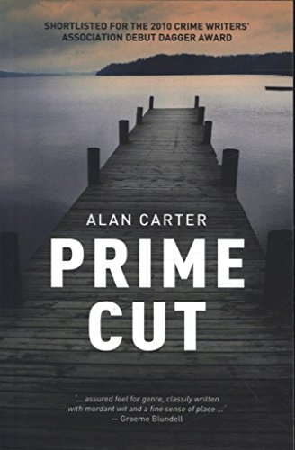 Beispielbild fr Prime Cut (Cato Kwong) zum Verkauf von WorldofBooks