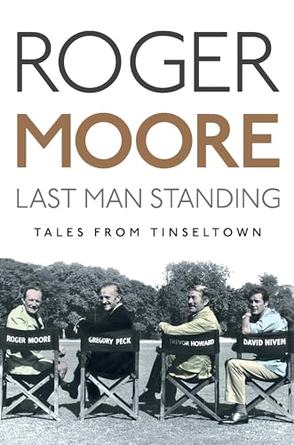 9781782432869: Last Man Standing: Tales From Tinseltown