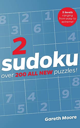 Beispielbild fr Sudoku 2 zum Verkauf von Buchpark