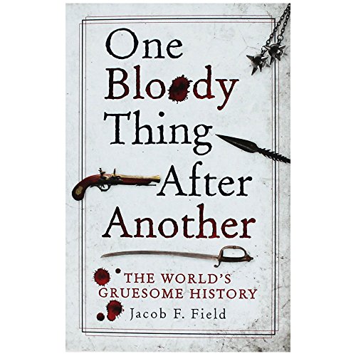 Stock image for One Bloody Thing After Another for sale by Wonder Book