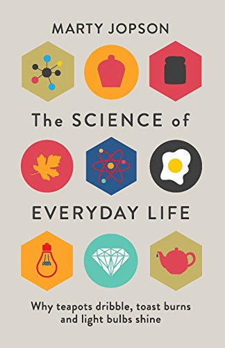 9781782435914: The Science of Everyday Life