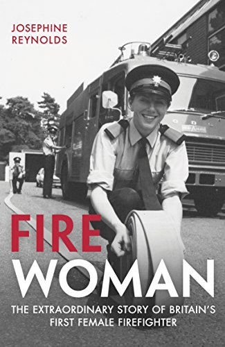 Stock image for Fire Woman for sale by Blackwell's