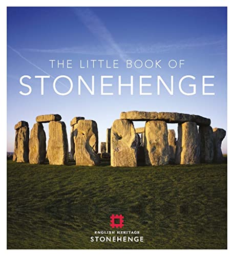 9781782438267: The Little Book of Stonehenge