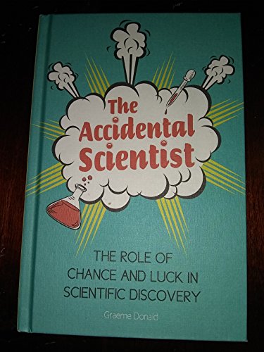 Stock image for The Accidental Scientist for sale by HPB-Ruby