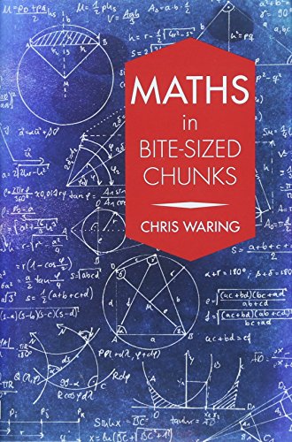 Beispielbild fr Maths in Bite-sized Chunks zum Verkauf von WorldofBooks