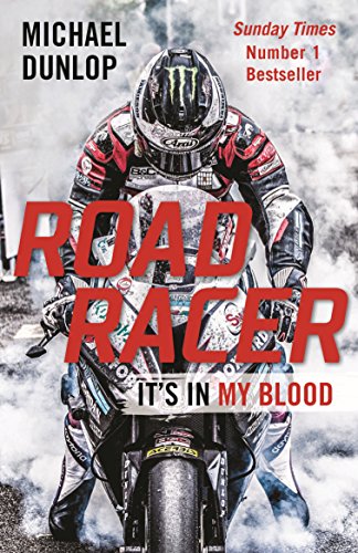 9781782439097: Road Racer: It's in My Blood