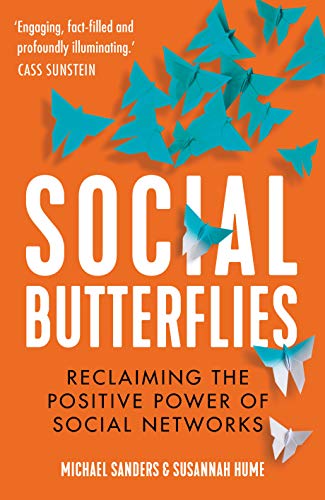 Stock image for Social Butterflies for sale by ThriftBooks-Atlanta