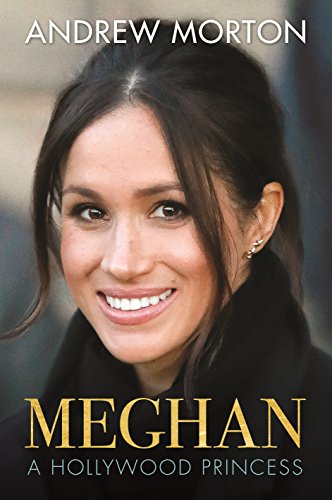 9781782439615: Meghan: A Hollywood Princess