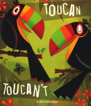 9781782440185: Toucan Toucant (Picture Storybooks)