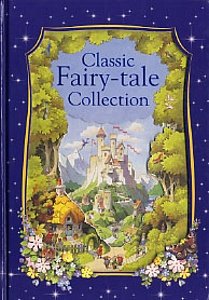 9781782441595: Classic Fairy-tale Collection