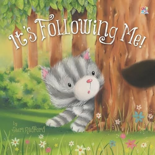 Beispielbild fr It's Following Me! (Picture Storybooks) zum Verkauf von WorldofBooks