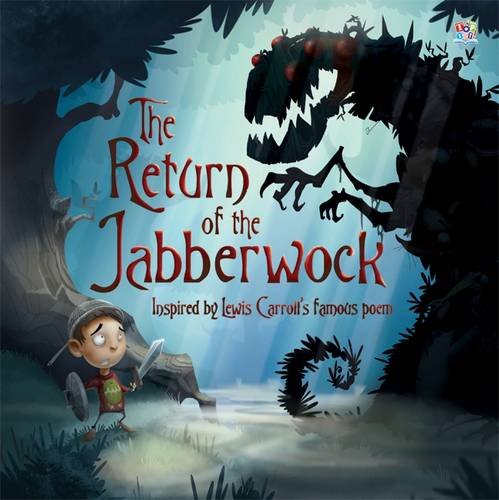 Stock image for The Return of the Jabberwock for sale by WorldofBooks