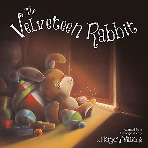 Imagen de archivo de The Velveteen Rabbit a la venta por Better World Books: West